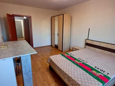 Квартира. Балтійський проспект.