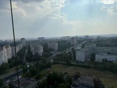 Apartment for sale Borshchagovka