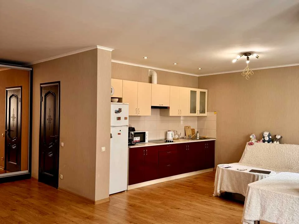 Apartment. Zolotoustyevska Street, Kyiv