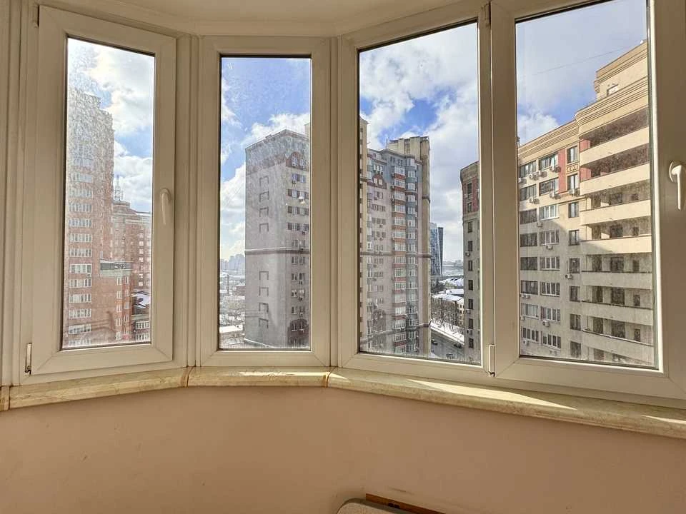 Apartment. Zolotoustyevska Street, Kyiv