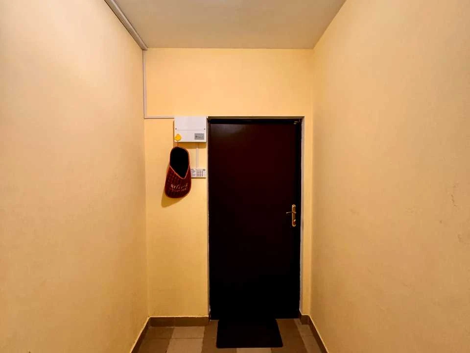 Apartment. Zolotoustyevska Street, Kyiv