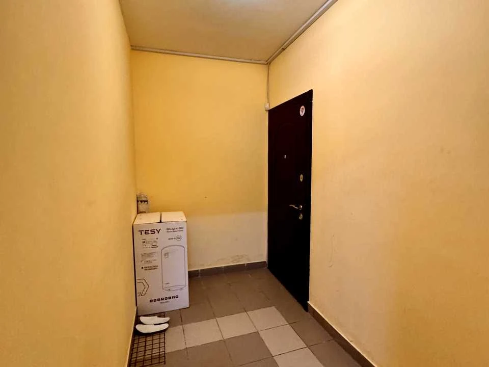 Apartment. Zolotoustyevska Street, Kyiv