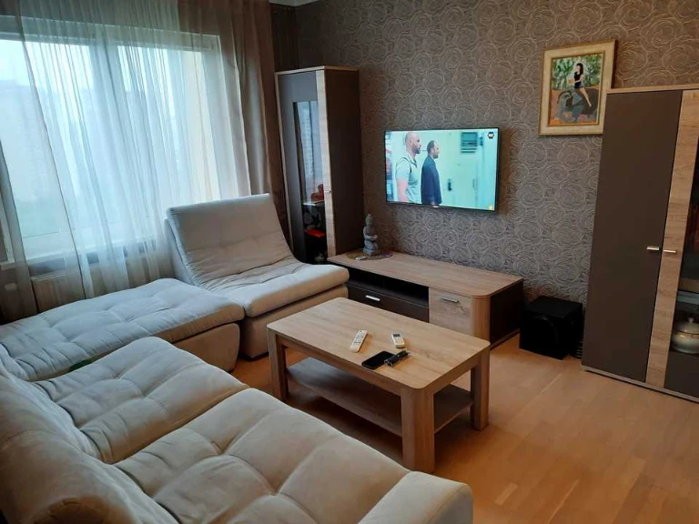 Квартира. Киев, улица Урловская.