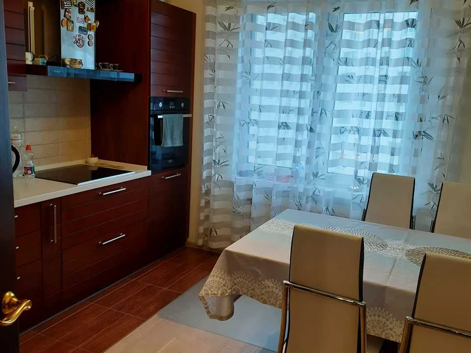 Квартира. Киев, улица Урловская.
