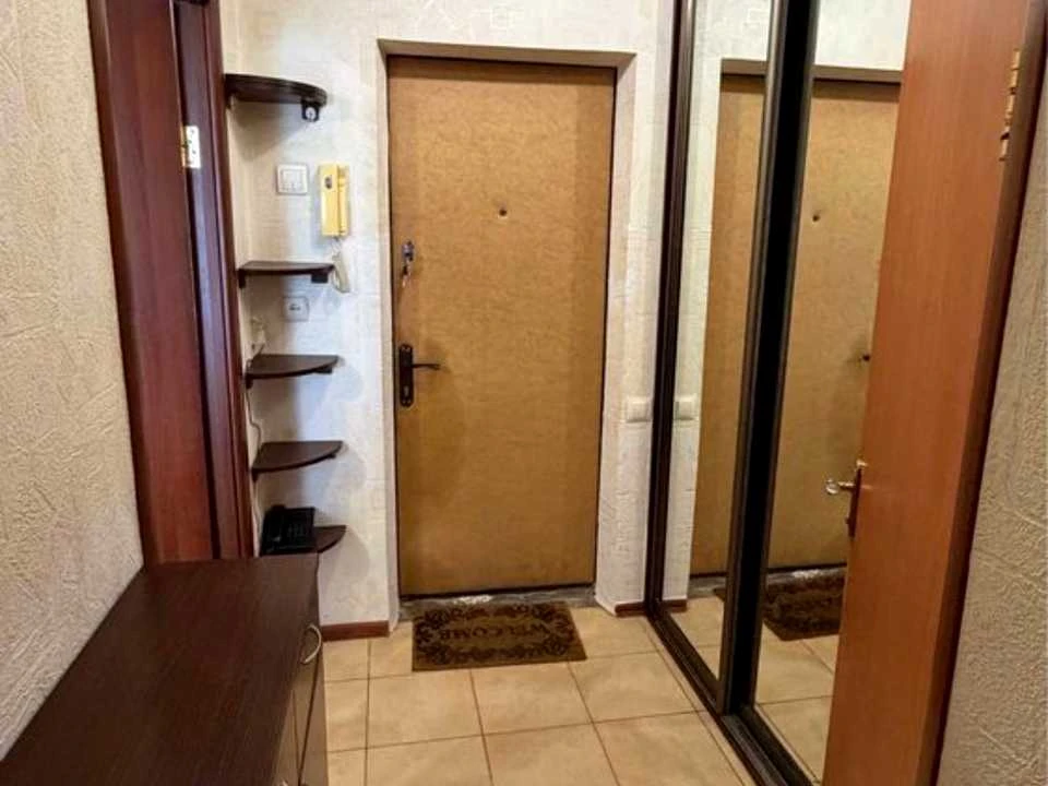 Квартира. Киев, Берестейский проспект