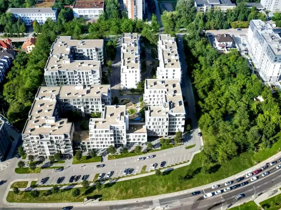 Квартира. Львів, Пасічна вул.