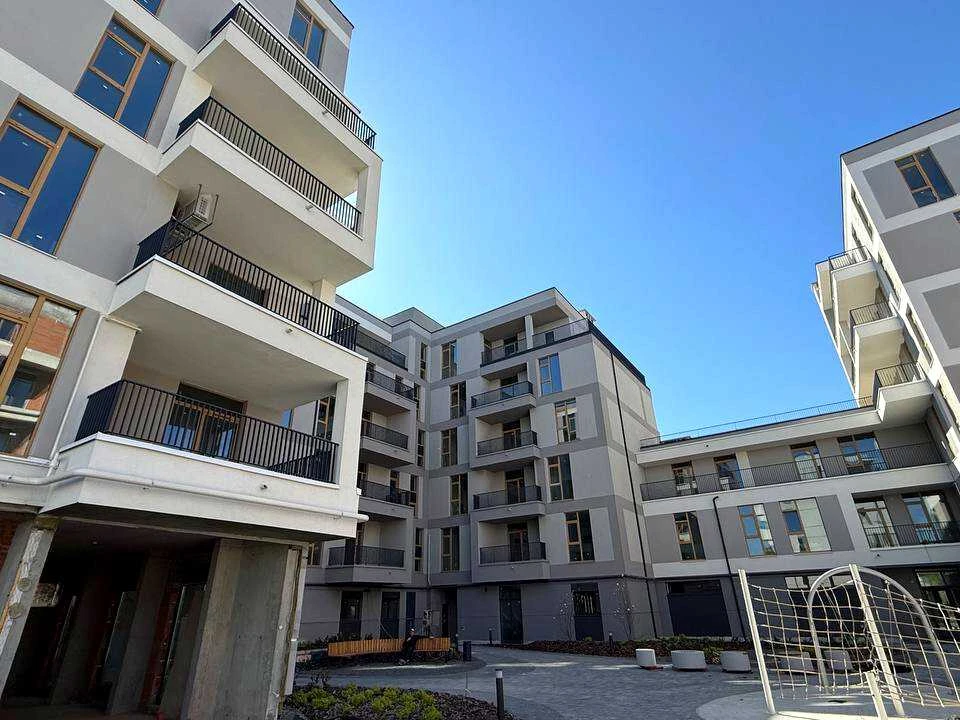 Квартира. Львів, Пасічна вул.