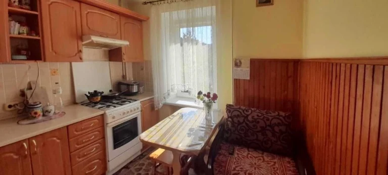 1-room apartment for sale, Aviacionna Cheshka, Levandivka