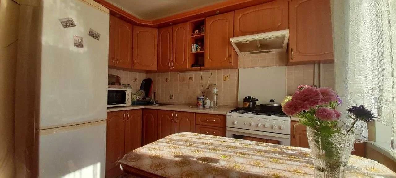 1-room apartment for sale, Aviacionna Cheshka, Levandivka