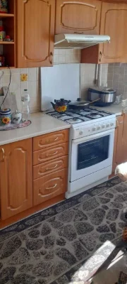 1-room apartment for sale, Aviacionna Cheshka, Levandivka