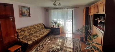 1-room apartment for sale, Aviacionna Cheshka, Levandivka