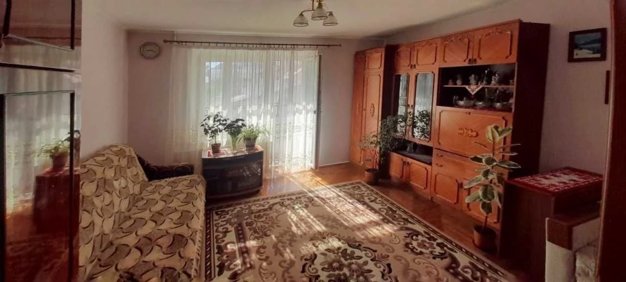 1-room apartment for sale, Aviacionna Cheshka, Levandivka