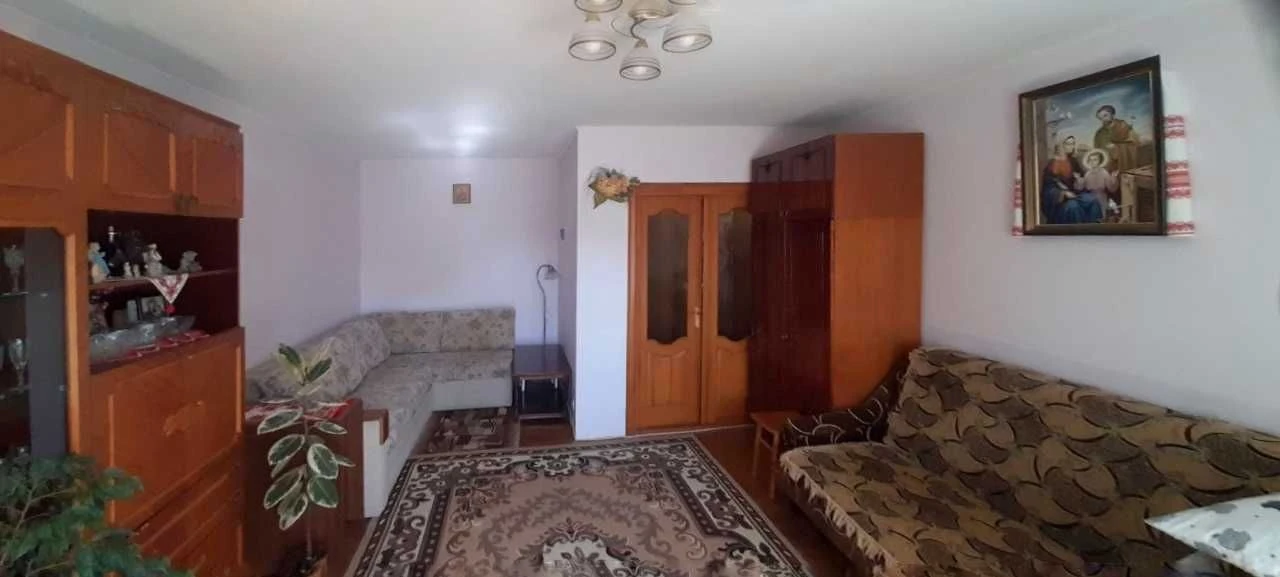1-room apartment for sale, Aviacionna Cheshka, Levandivka