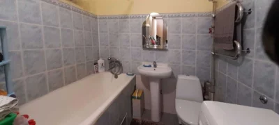 1-room apartment for sale, Aviacionna Cheshka, Levandivka