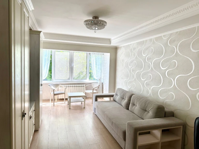 Sale of a 3-room apartment, Polytechnic Institute, in Шевchenkivskyi