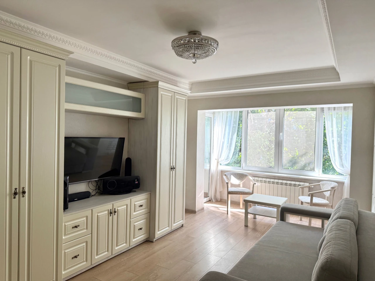Sale of a 3-room apartment, Polytechnic Institute, in Шевchenkivskyi