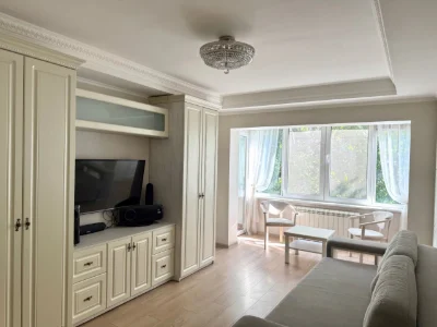 Sale of a 3-room apartment, Polytechnic Institute, in Шевchenkivskyi