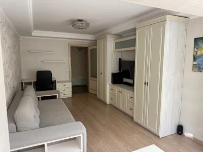 Sale of a 3-room apartment, Polytechnic Institute, in Шевchenkivskyi