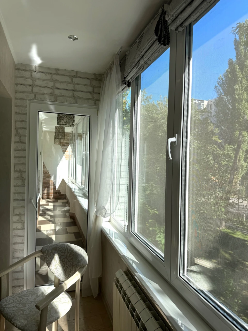 Sale of a 3-room apartment, Polytechnic Institute, in Шевchenkivskyi