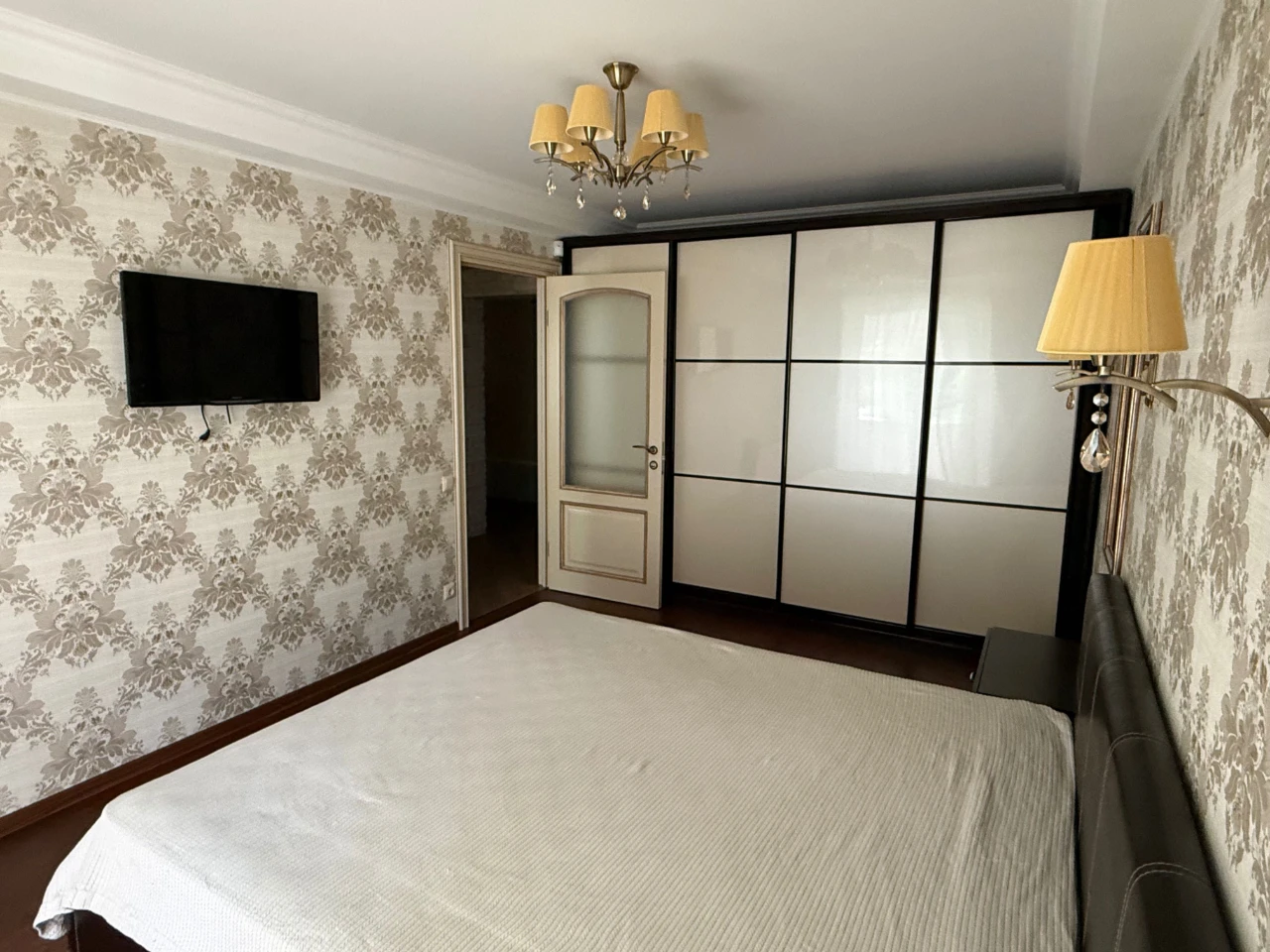 Sale of a 3-room apartment, Polytechnic Institute, in Шевchenkivskyi