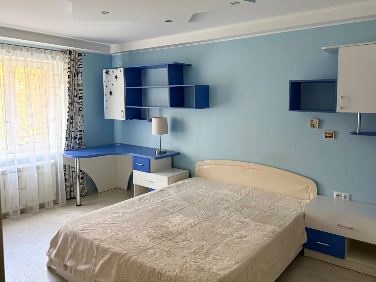 Sale of a 3-room apartment, Polytechnic Institute, in Шевchenkivskyi
