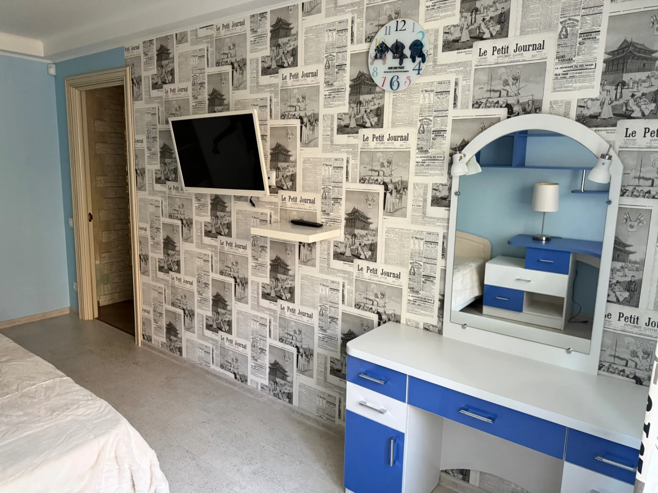 Sale of a 3-room apartment, Polytechnic Institute, in Шевchenkivskyi