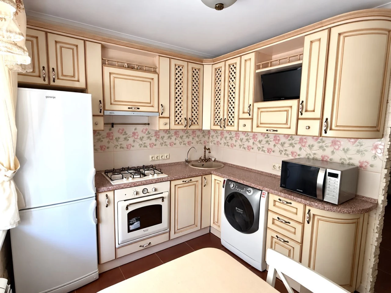 Sale of a 3-room apartment, Polytechnic Institute, in Шевchenkivskyi