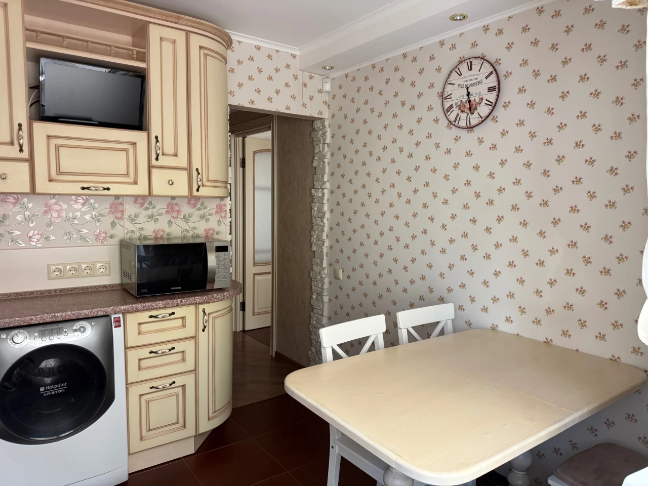 Sale of a 3-room apartment, Polytechnic Institute, in Шевchenkivskyi