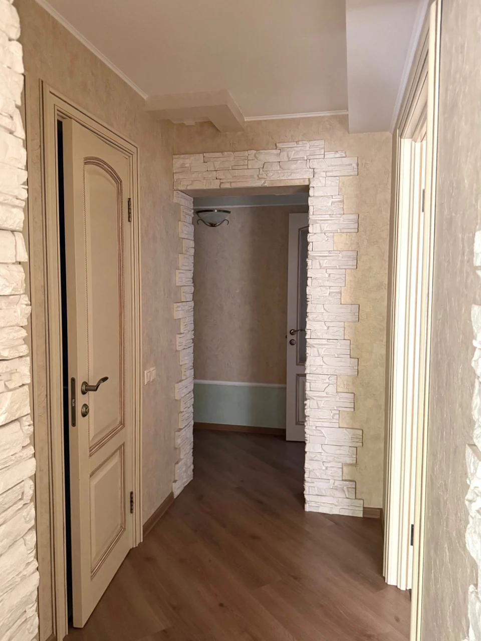 Sale of a 3-room apartment, Polytechnic Institute, in Шевchenkivskyi