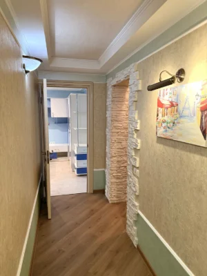 Sale of a 3-room apartment, Polytechnic Institute, in Шевchenkivskyi