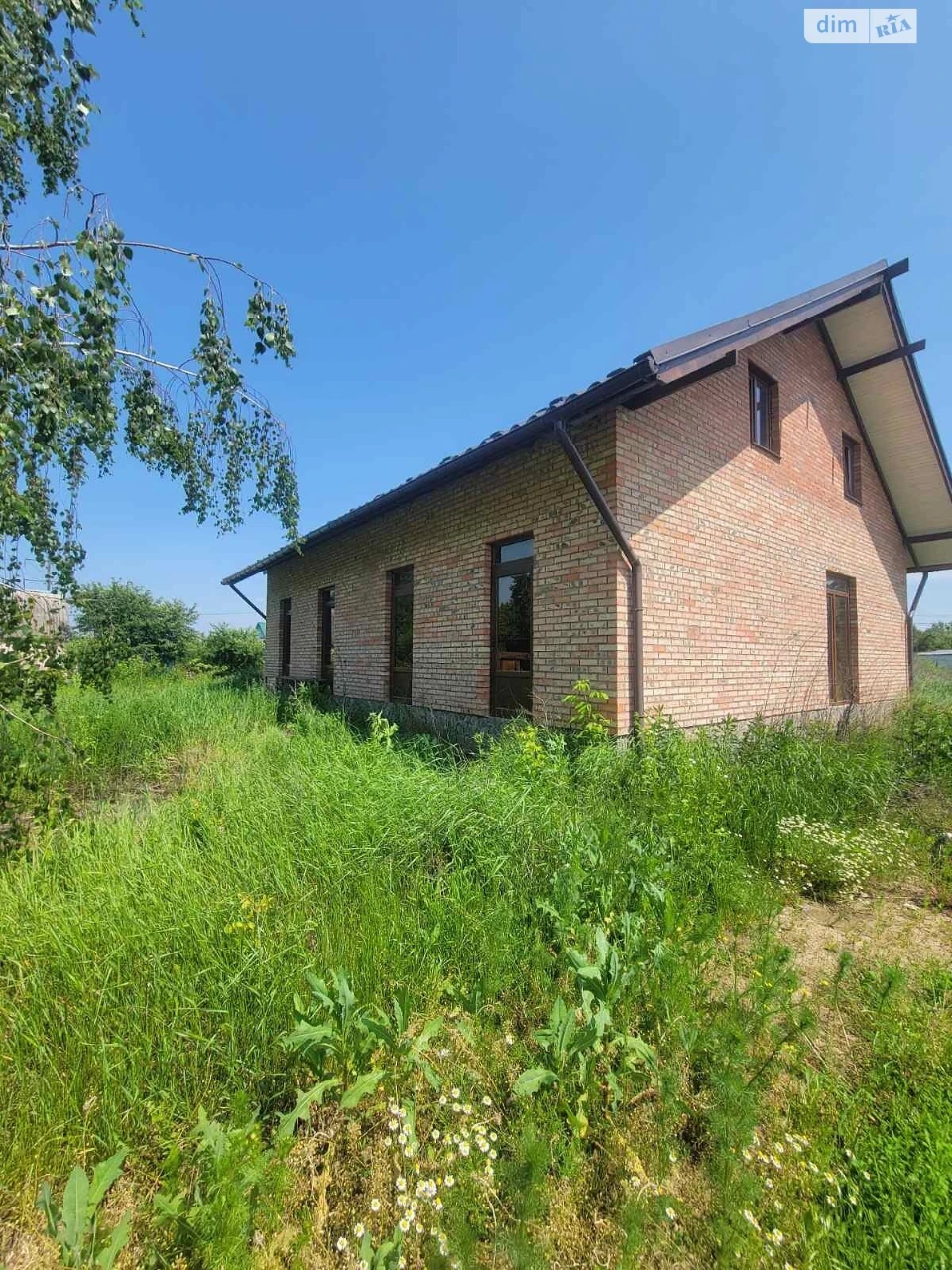 House for sale Barskoye Shosse