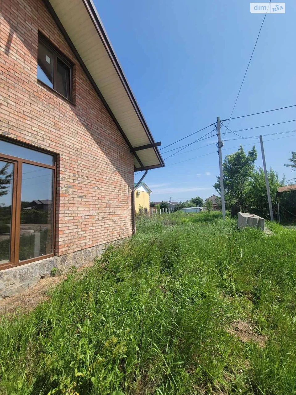 House for sale Barskoye Shosse