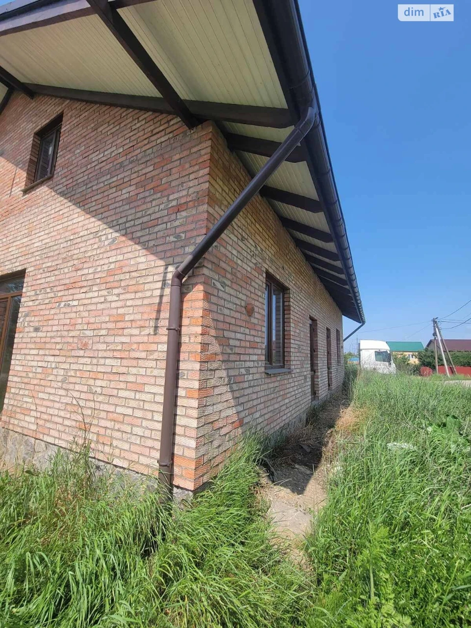 House for sale Barskoye Shosse