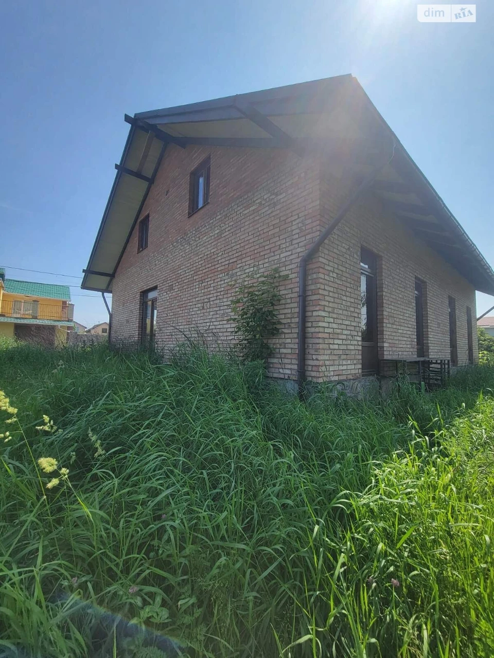 House for sale Barskoye Shosse
