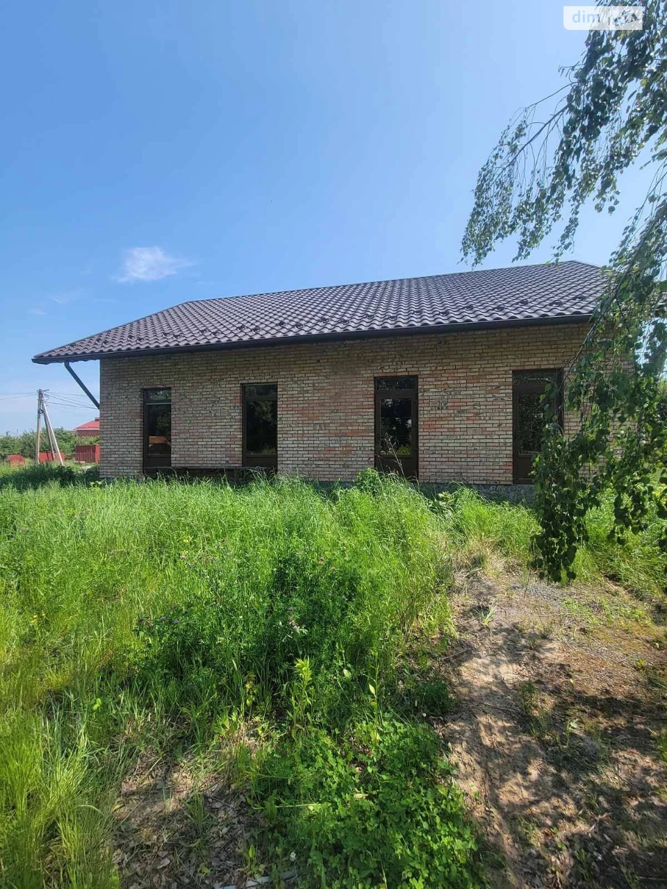House for sale Barskoye Shosse
