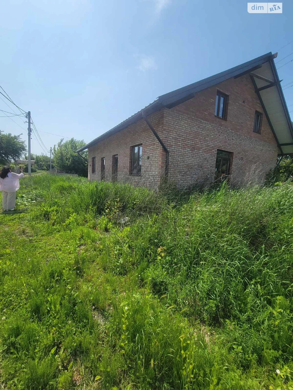 House for sale Barskoye Shosse