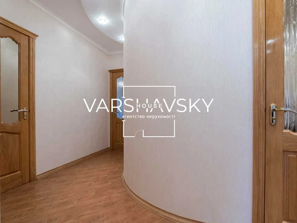 Apartment. Alexander Mishugi Street, Poczynki