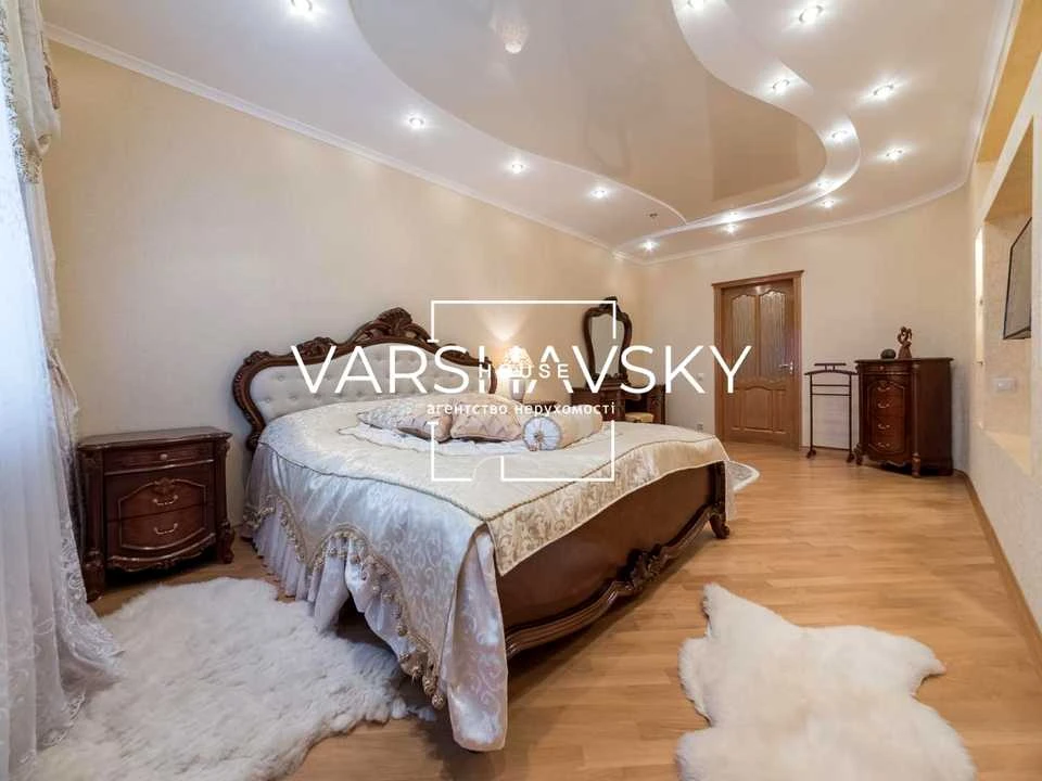 Apartment. Alexander Mishugi Street, Poczynki