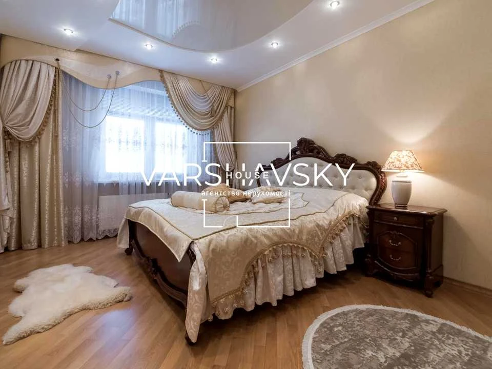 Apartment. Alexander Mishugi Street, Poczynki