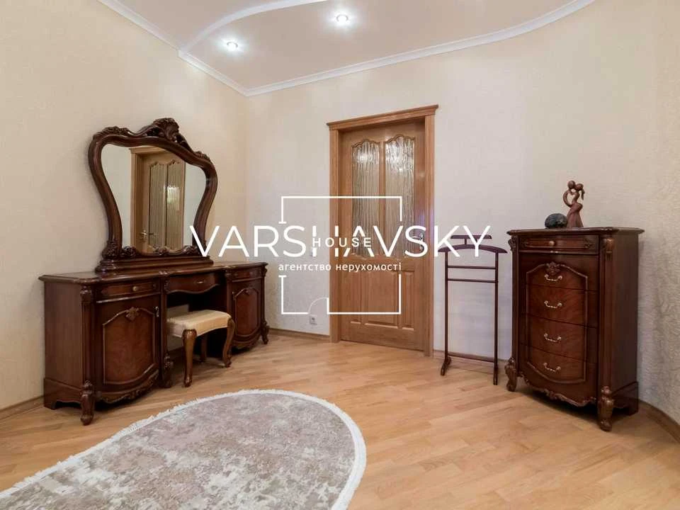Apartment. Alexander Mishugi Street, Poczynki