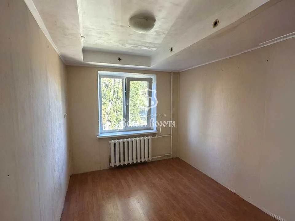 Apartment. Prospekt Sobornosti, Kyiv