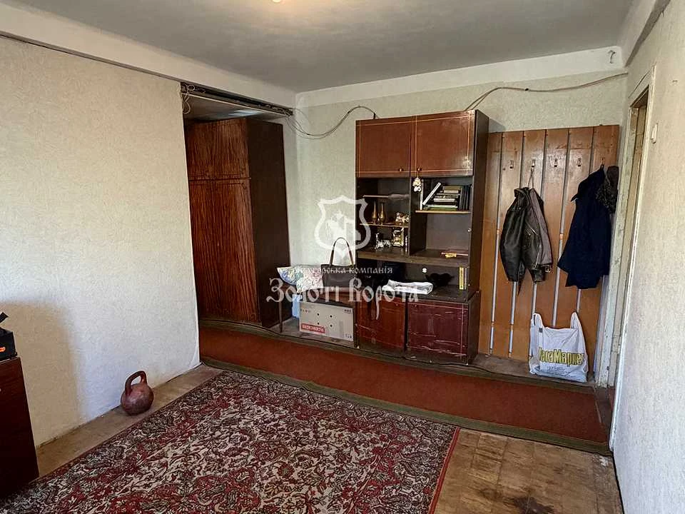 Apartment. Prospekt Sobornosti, Kyiv