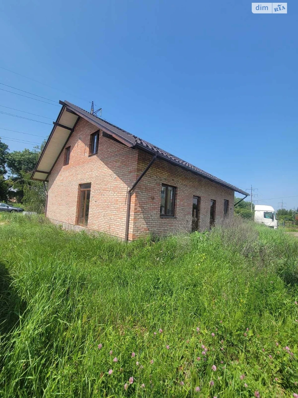 House for sale Barskoye Shosse
