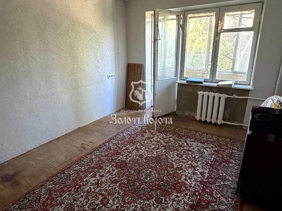 Apartment. Prospekt Sobornosti, Kyiv