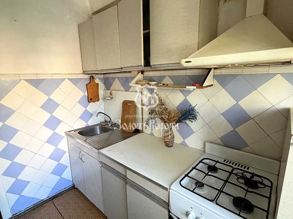 Apartment. Prospekt Sobornosti, Kyiv