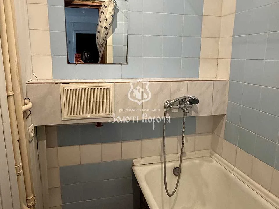 Apartment. Prospekt Sobornosti, Kyiv