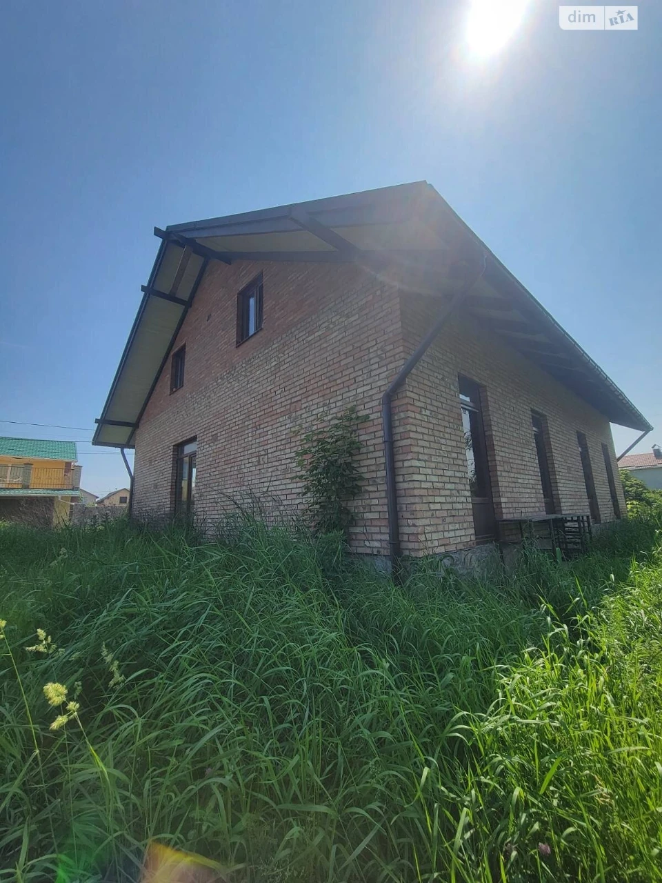House for sale Barskoye Shosse