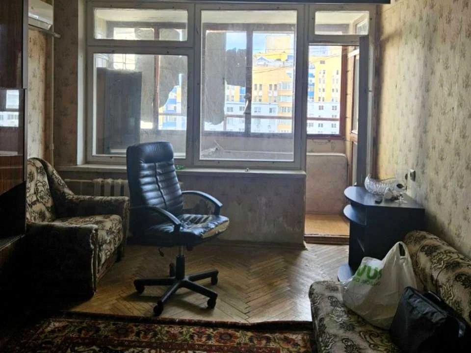 Apartment. Pavla Tychyna Street, Kyiv