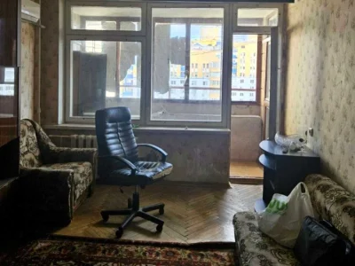 Apartment. Pavla Tychyna Street, Kyiv