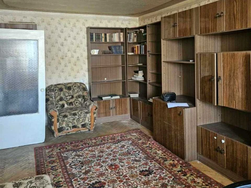 Apartment. Pavla Tychyna Street, Kyiv